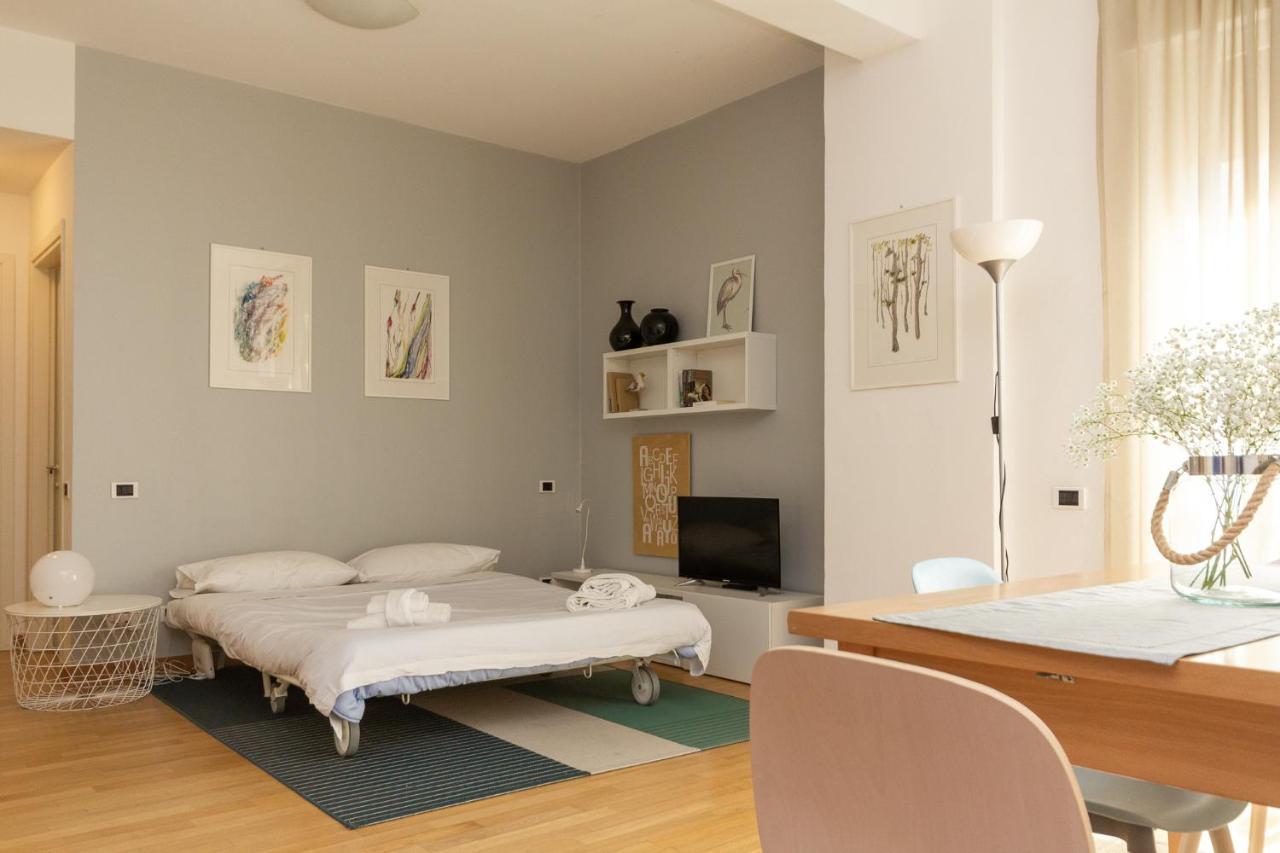 Yourbanflat Porta Altinate 帕多瓦 外观 照片