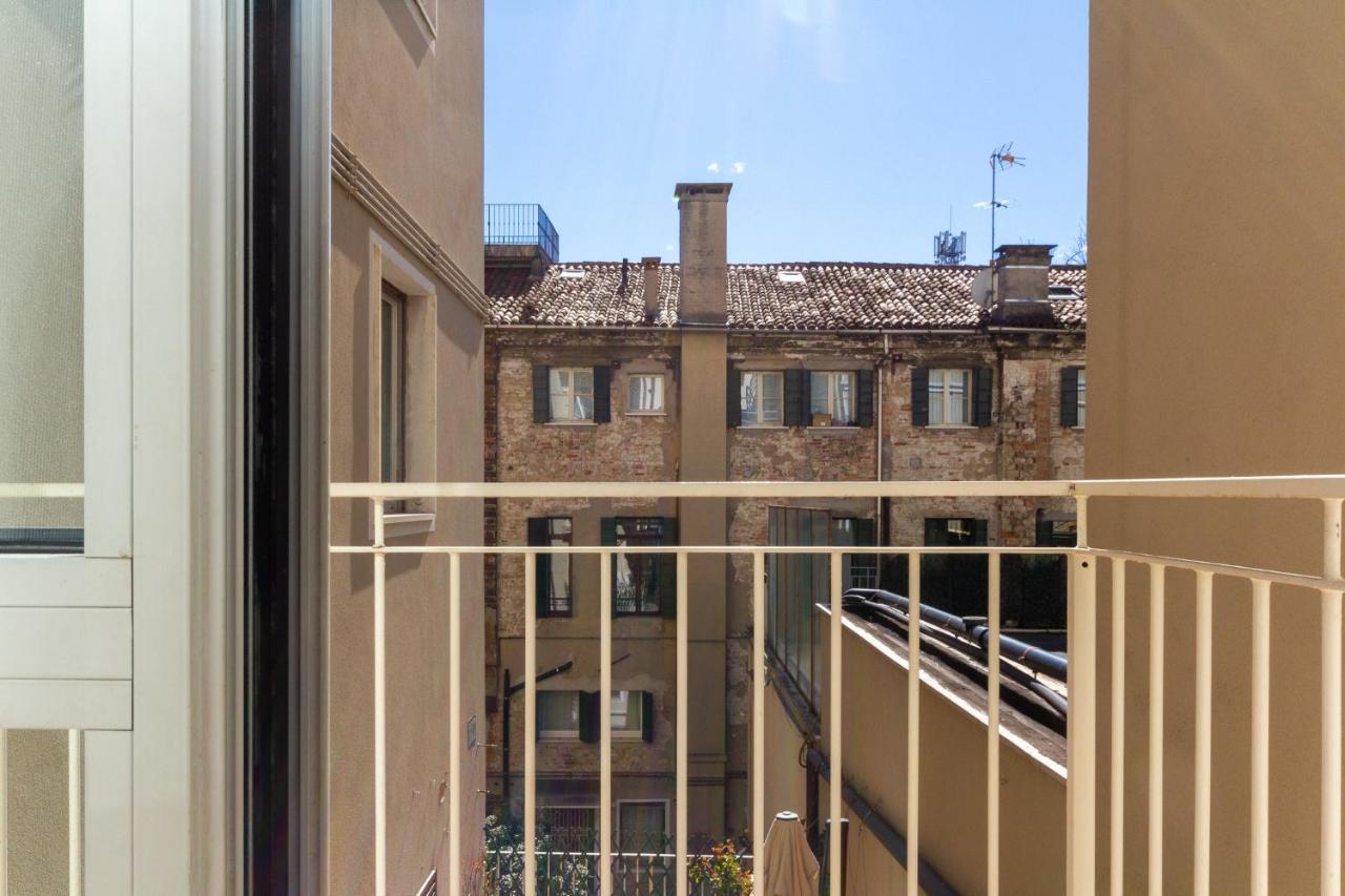 Yourbanflat Porta Altinate 帕多瓦 外观 照片