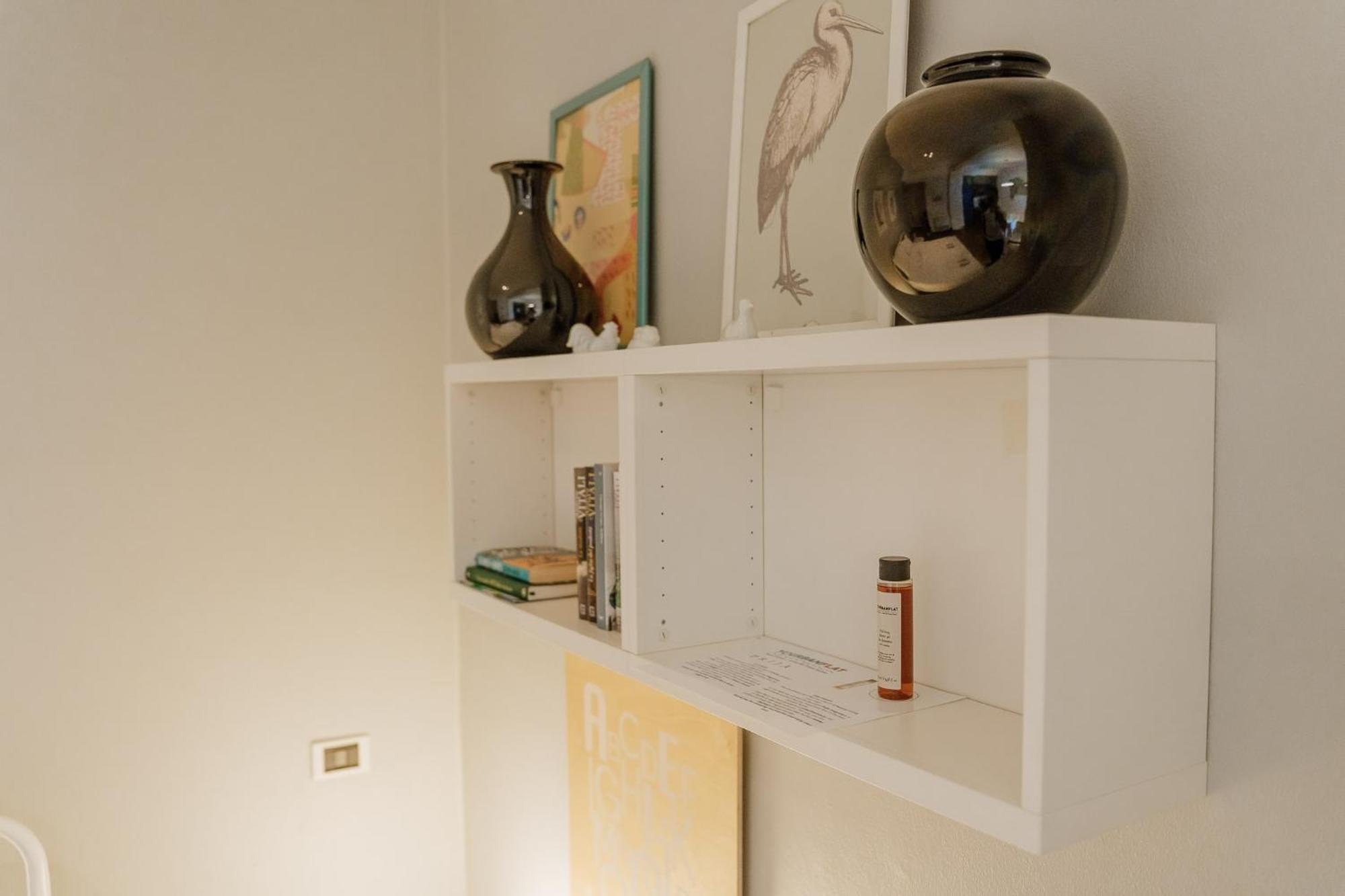 Yourbanflat Porta Altinate 帕多瓦 外观 照片