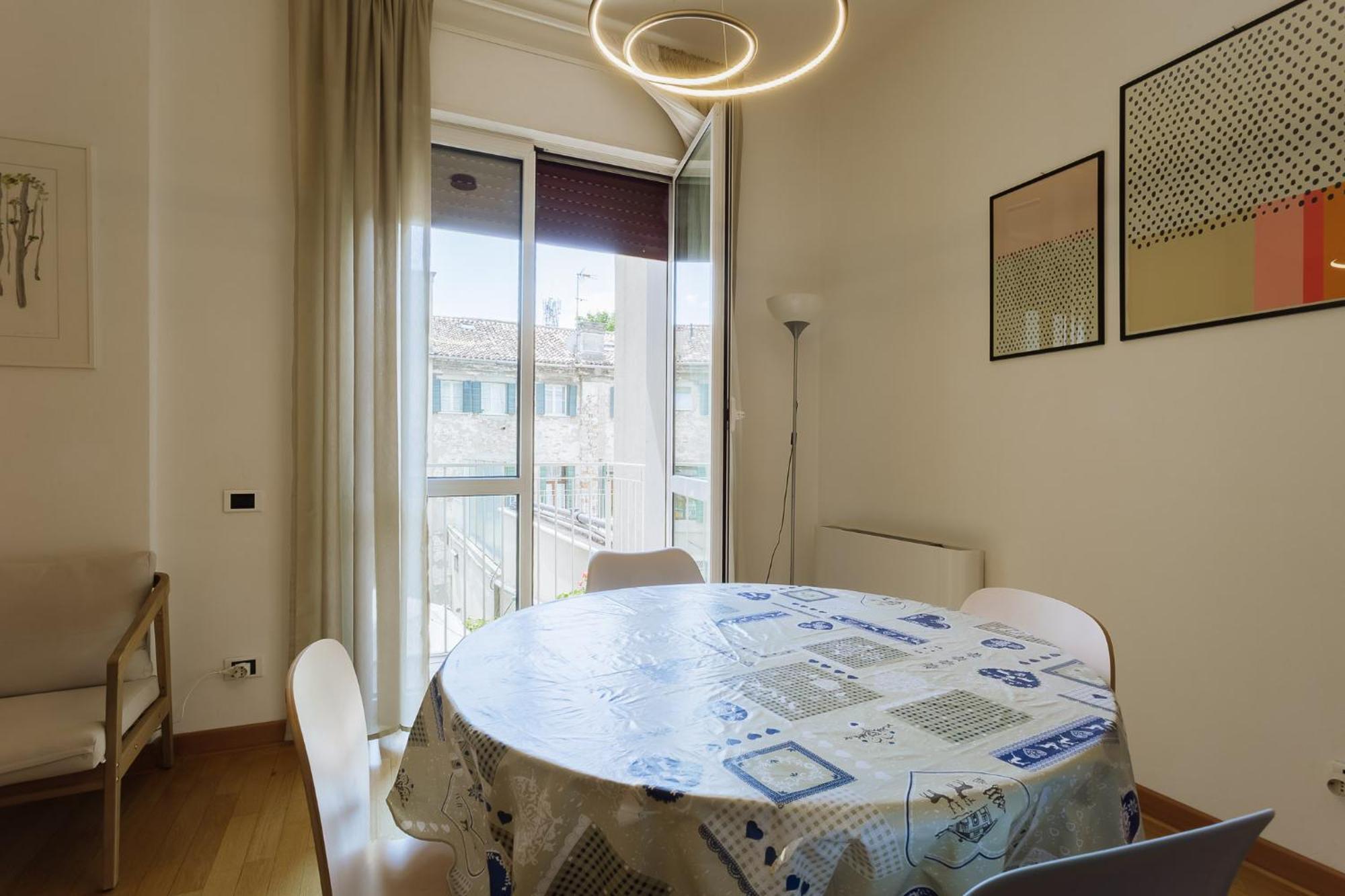 Yourbanflat Porta Altinate 帕多瓦 外观 照片