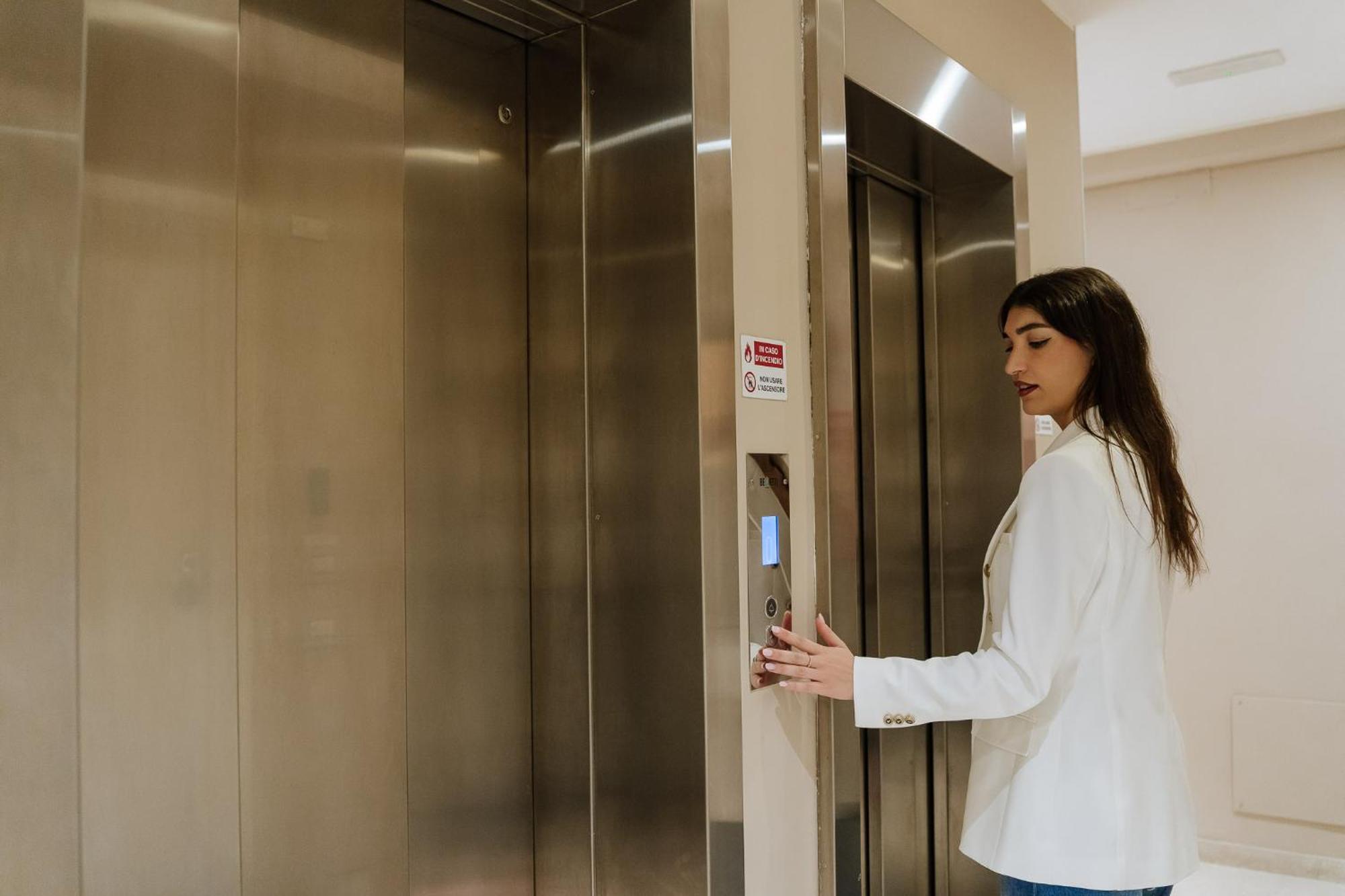 Yourbanflat Porta Altinate 帕多瓦 外观 照片