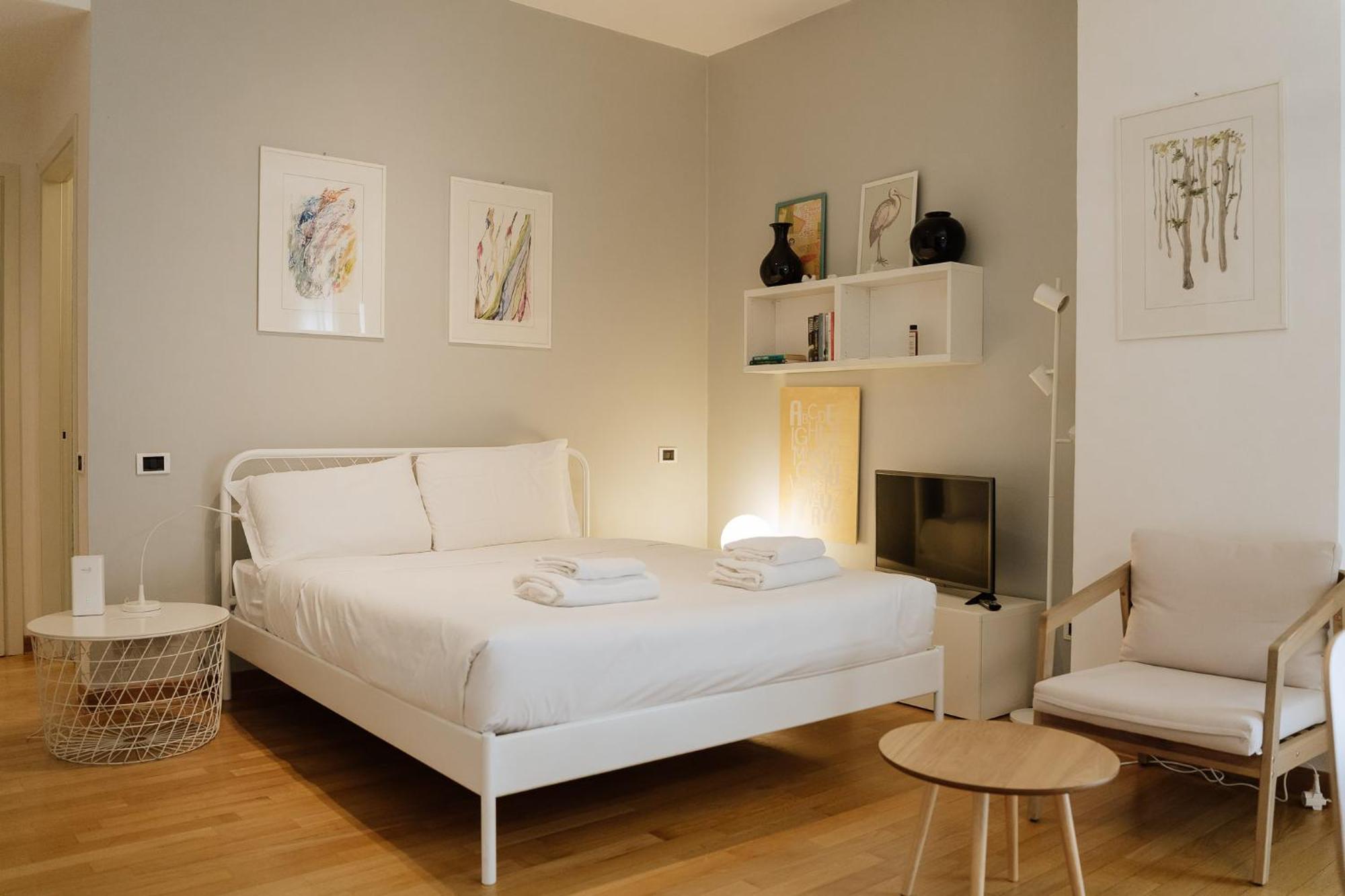 Yourbanflat Porta Altinate 帕多瓦 外观 照片