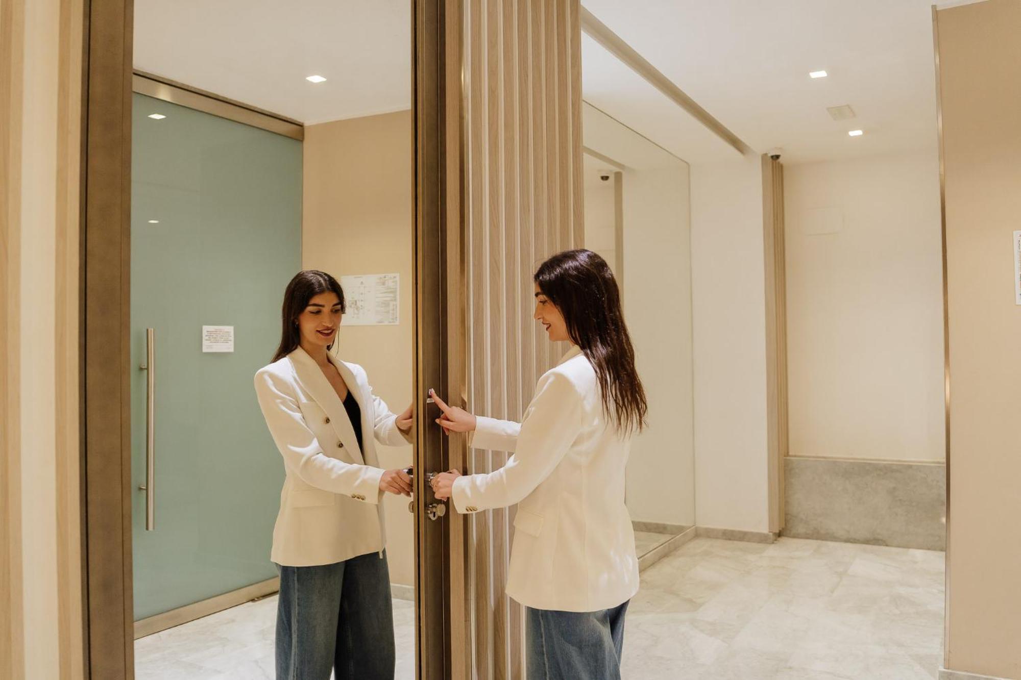 Yourbanflat Porta Altinate 帕多瓦 外观 照片
