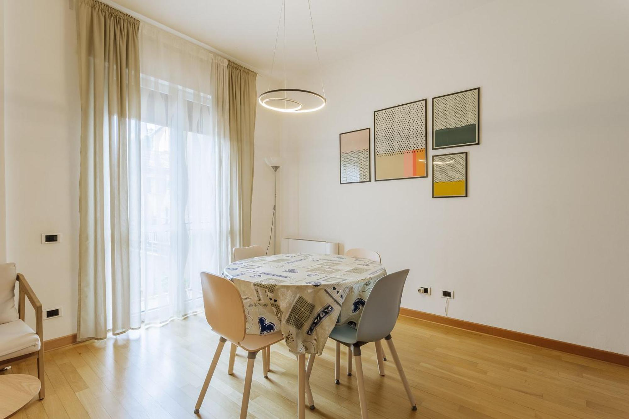 Yourbanflat Porta Altinate 帕多瓦 外观 照片
