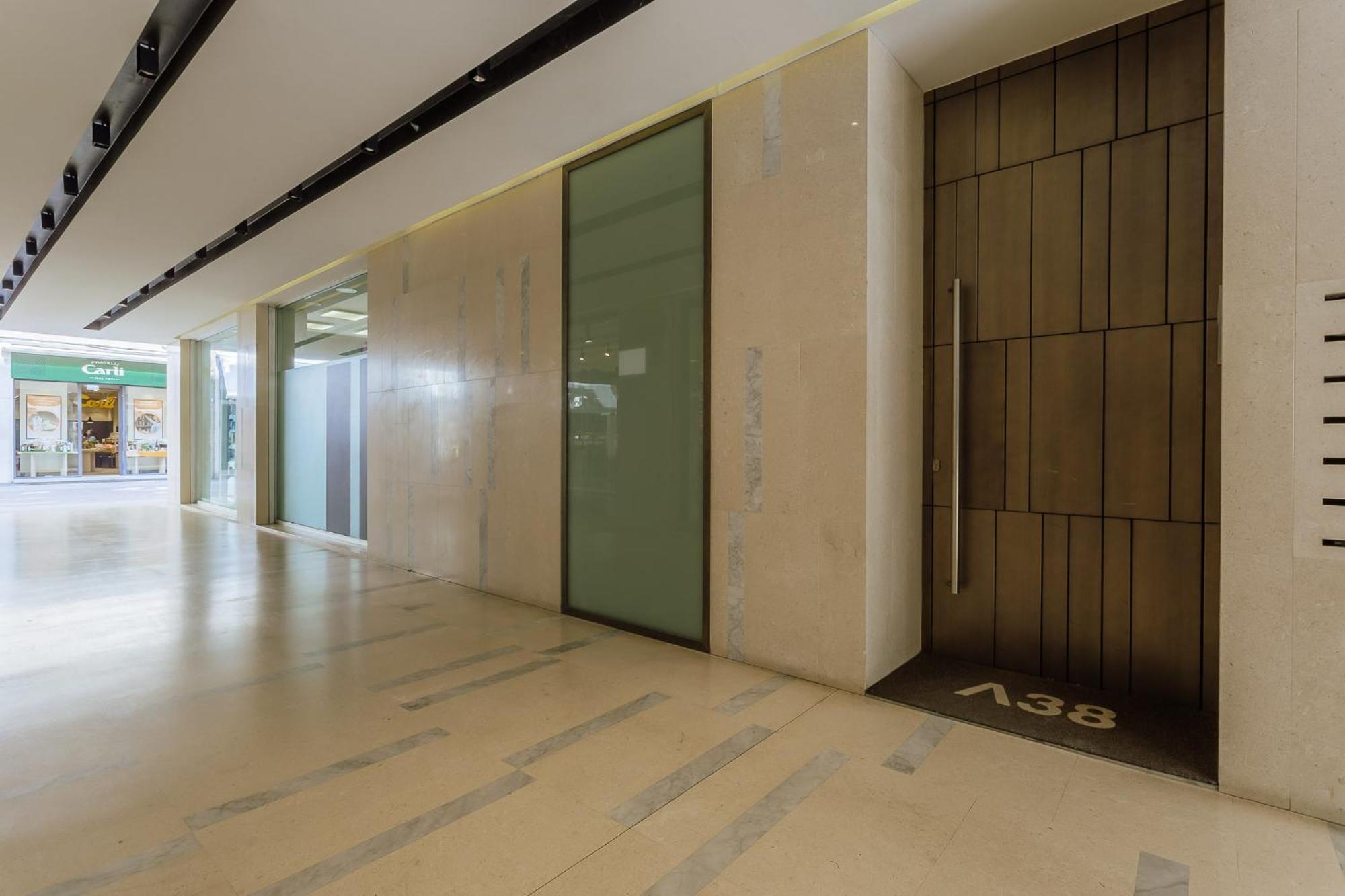 Yourbanflat Porta Altinate 帕多瓦 外观 照片
