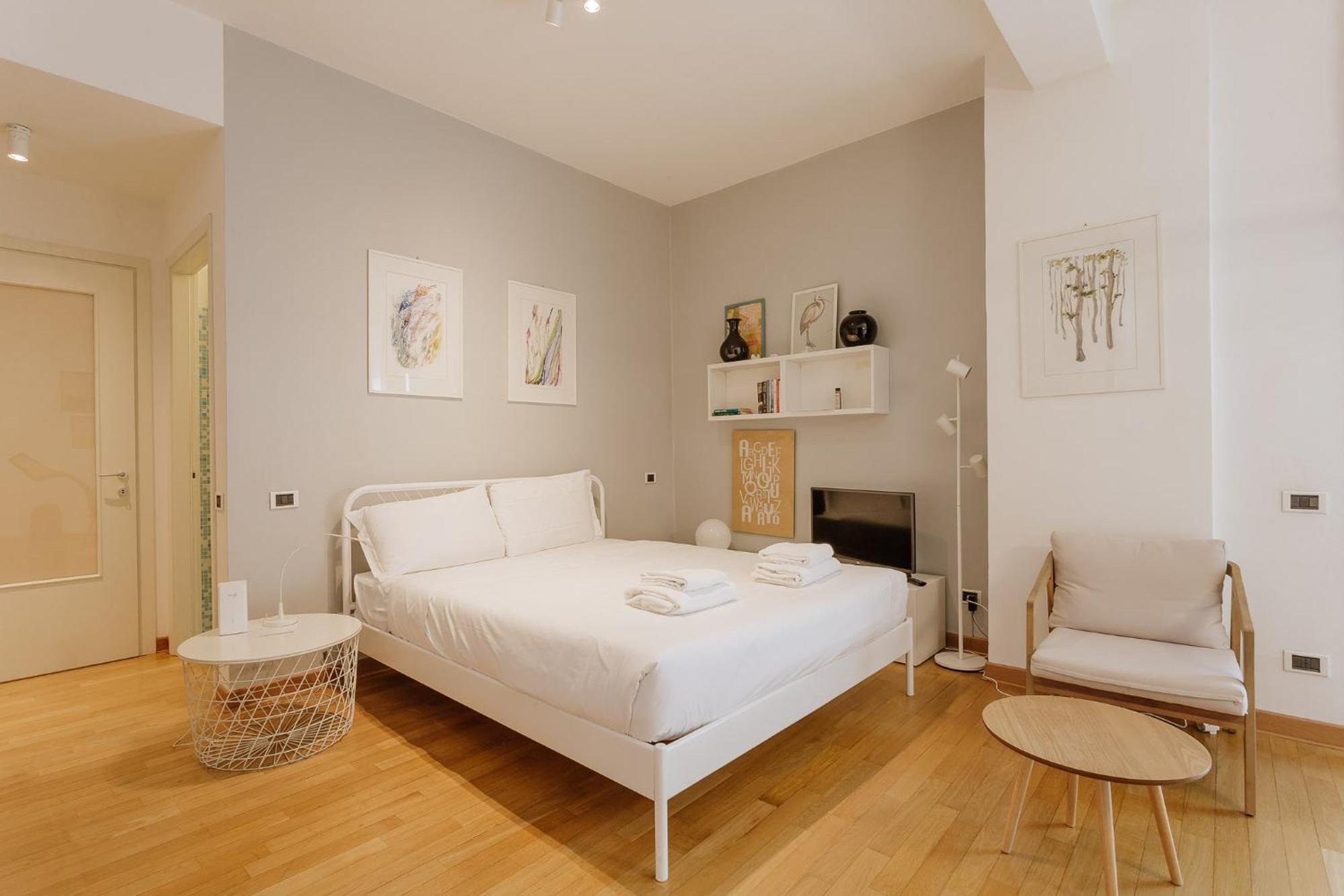 Yourbanflat Porta Altinate 帕多瓦 外观 照片