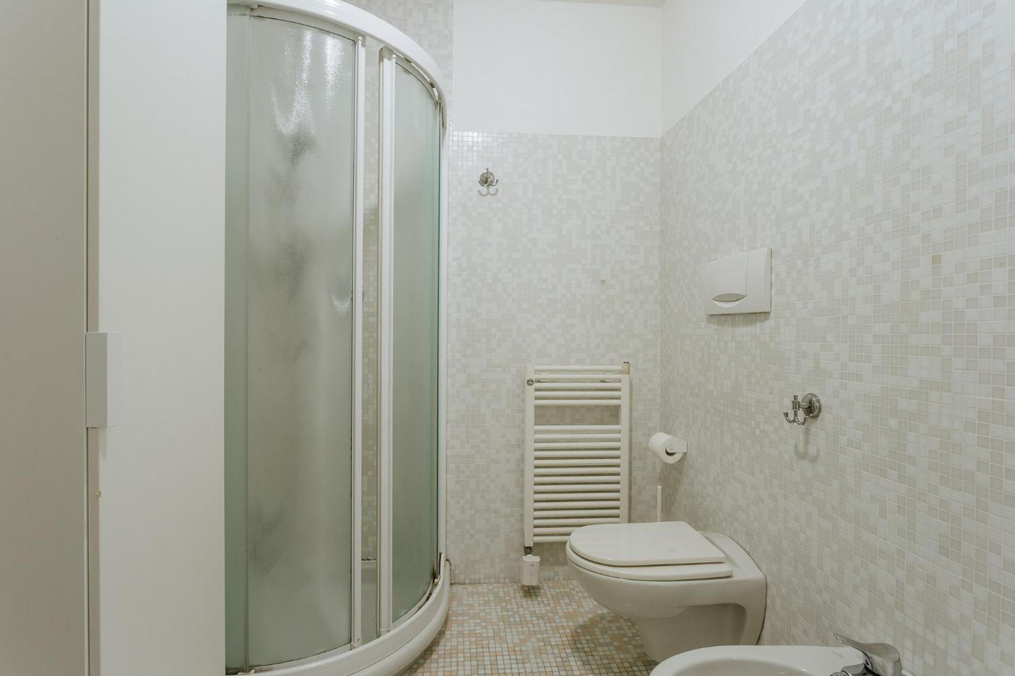Yourbanflat Porta Altinate 帕多瓦 外观 照片
