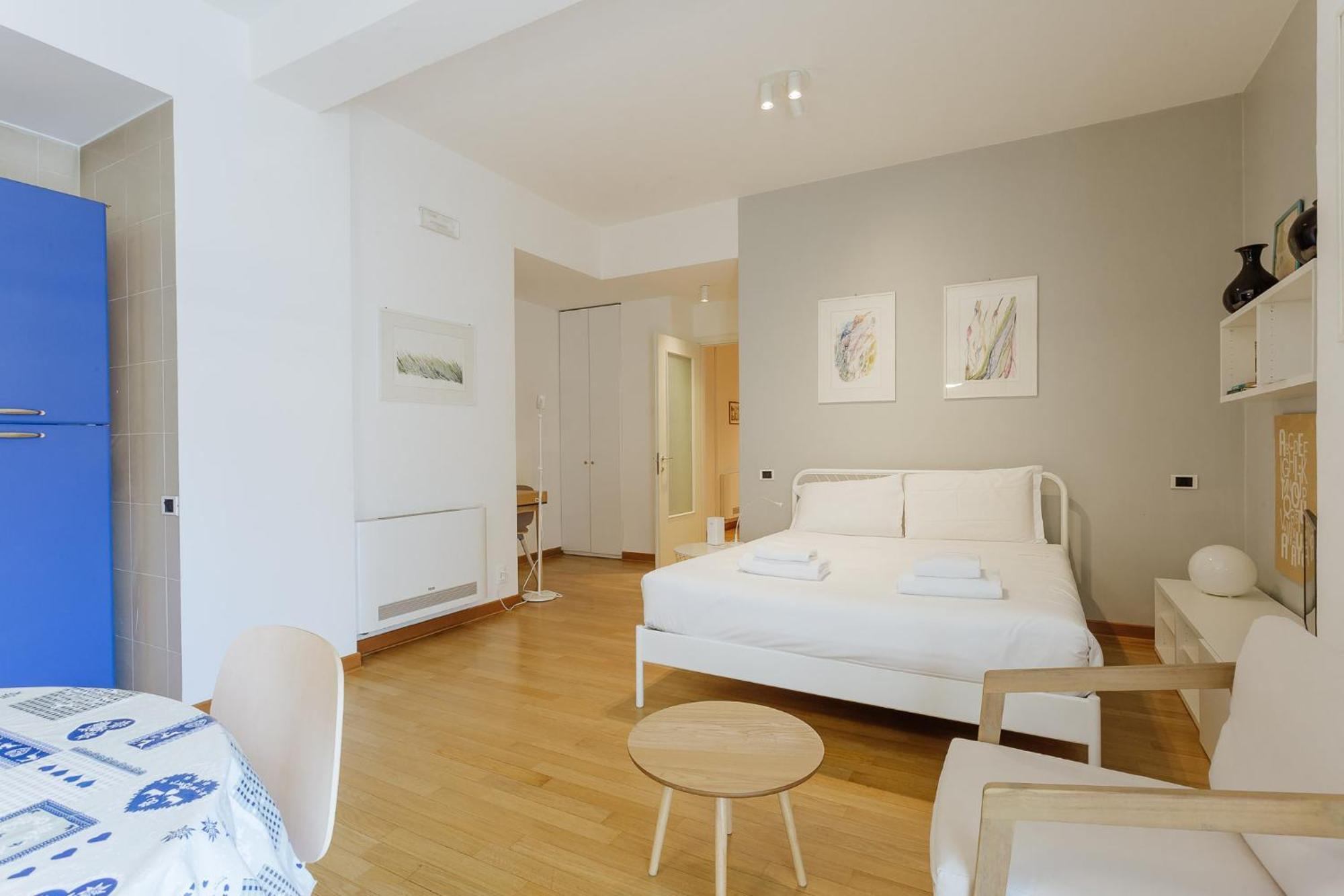Yourbanflat Porta Altinate 帕多瓦 外观 照片